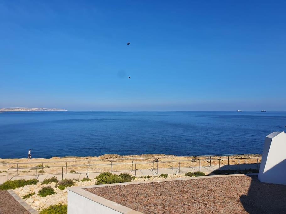 Private Room In A Modern Apartment With Pool And Sea View Bahía de San Pablo Exterior foto
